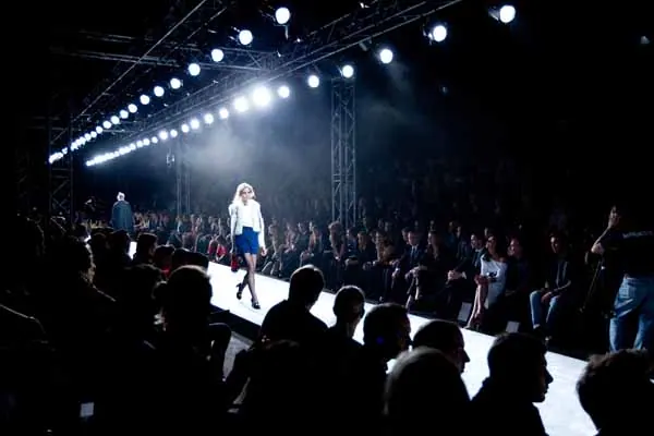 InStyle — The Show — 9