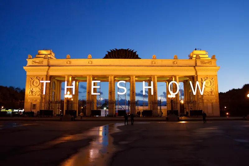 InStyle — The Show — 26