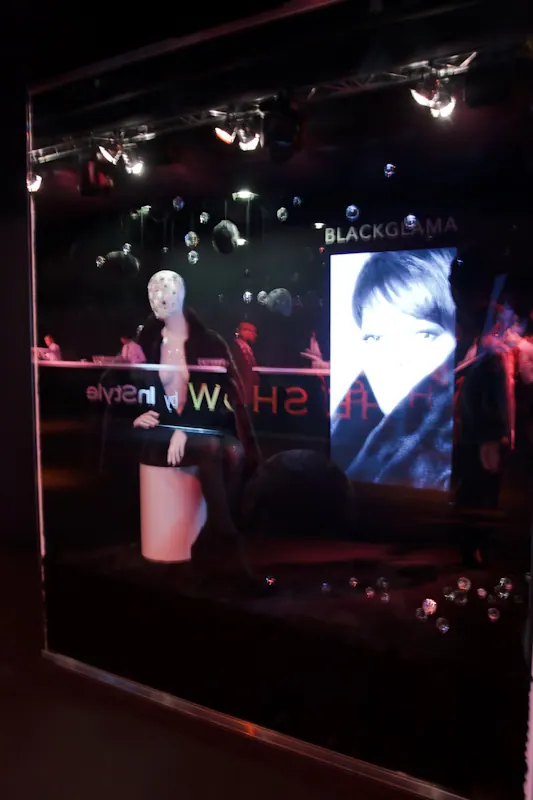 InStyle — The Show — 28