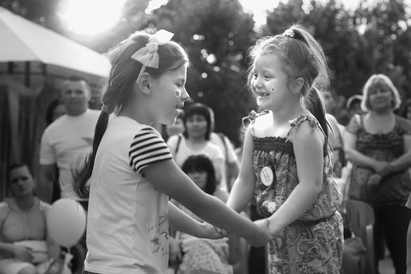 Summer Festival — live production archive — Project archive photograph 2