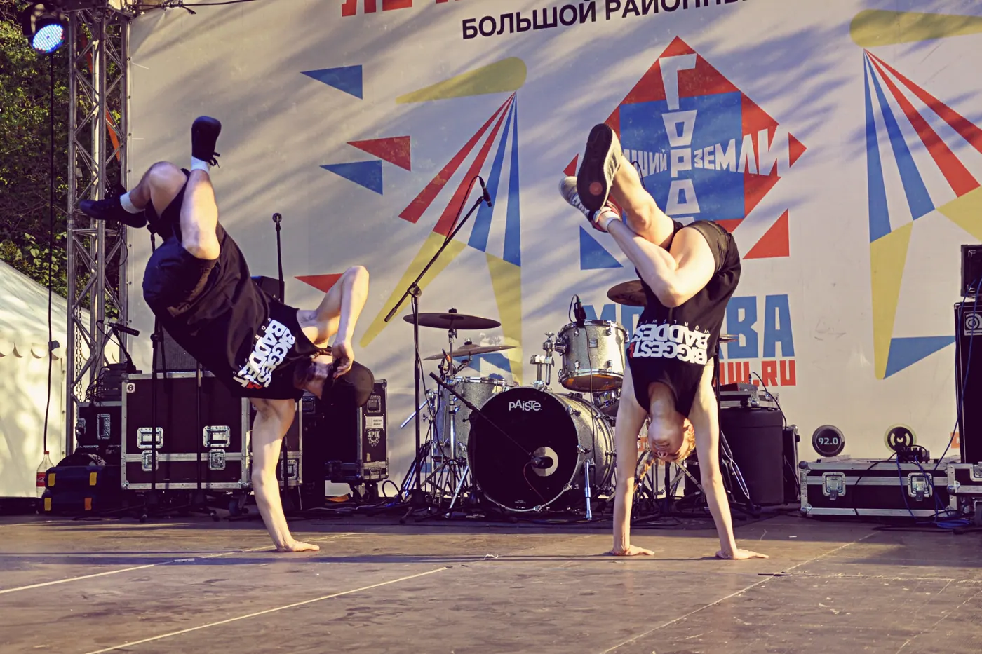 Festival estivo — archivio produzione live — 6
